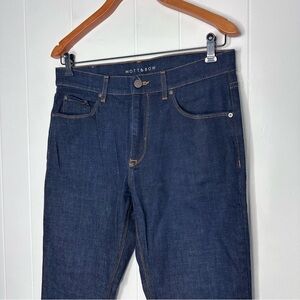 Mott & Bow Crosby Skinny Jeans